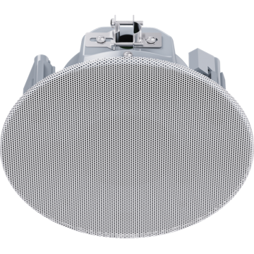 Loa âm trần Electro Voice EVID-EC3.1 3" 70/100V màu trắng